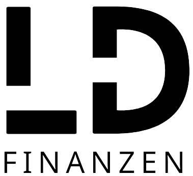 LD Finanzen Logo